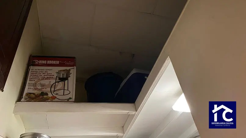 Casa de 2 viviendas en el Canadá Calima Darién